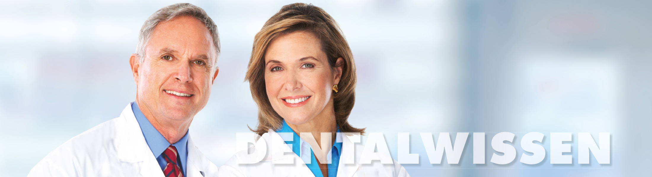 Dentalwissen-Behandlung 